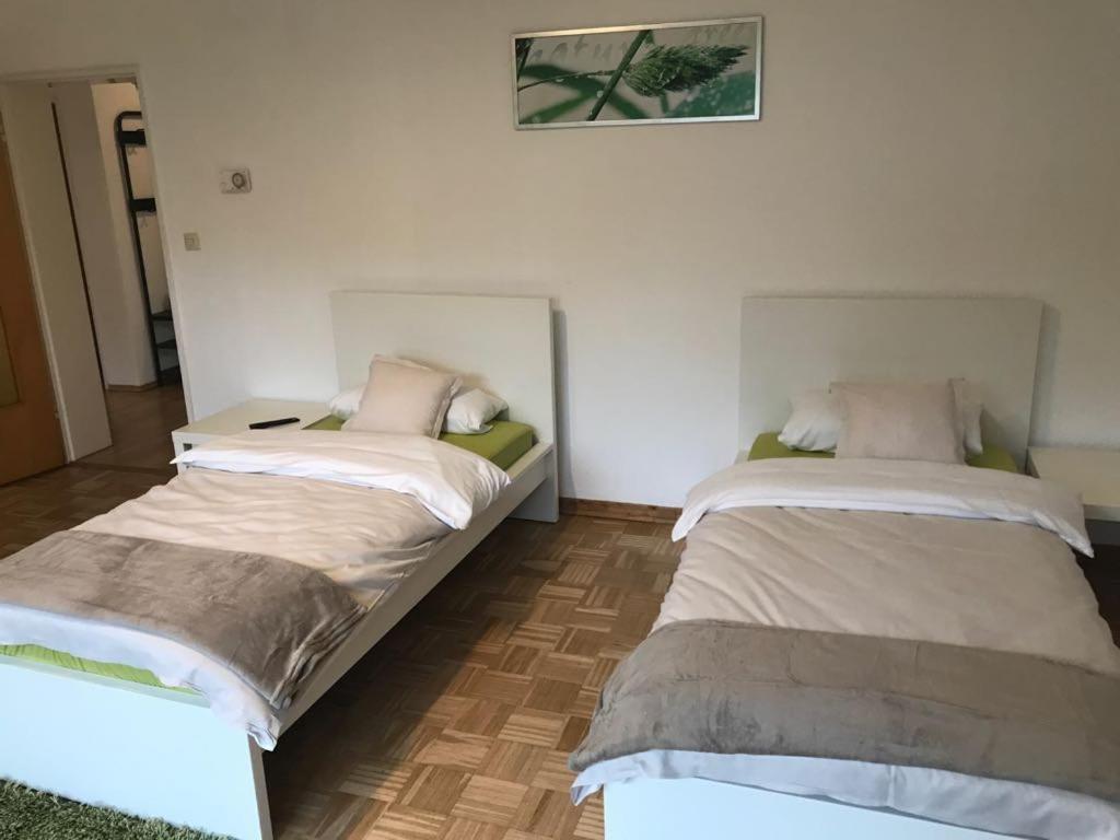 Apartment Ferienwohnung Bothfeld Hannover