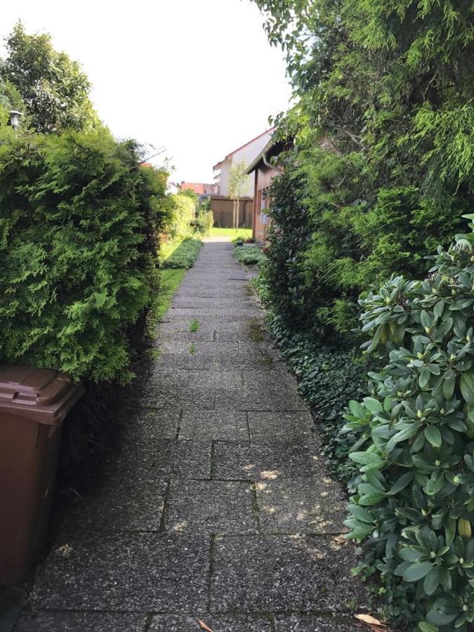 Ferienwohnung Bothfeld *