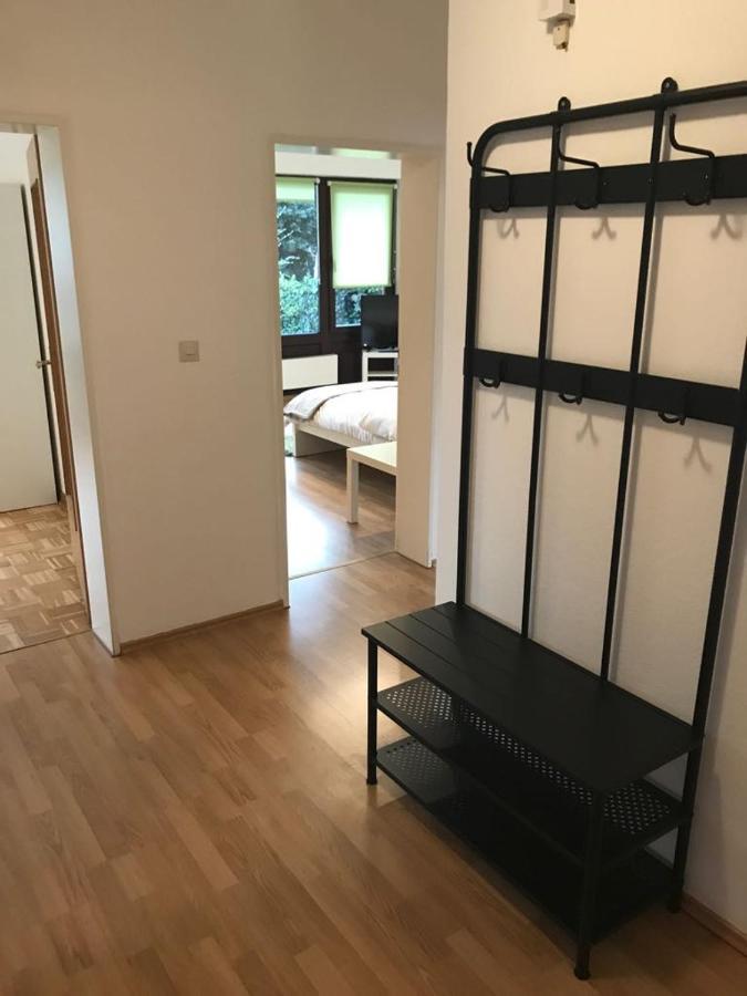 Ferienwohnung Bothfeld Apartment *