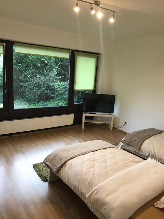 Ferienwohnung Bothfeld *