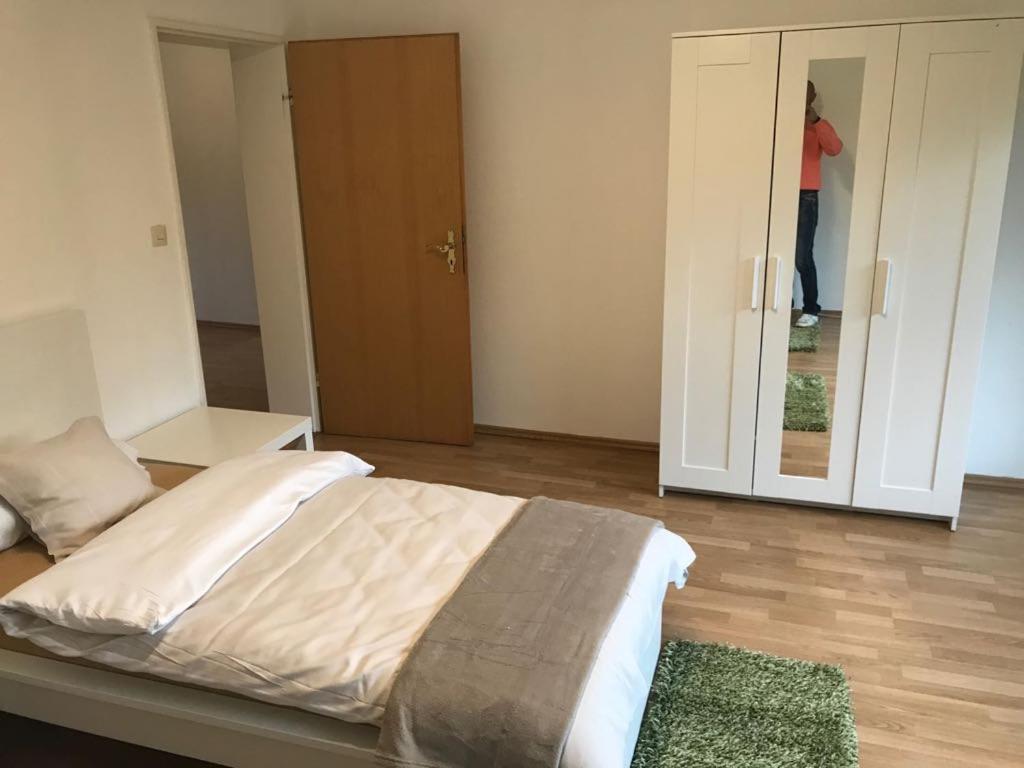 Apartment Ferienwohnung Bothfeld Hannover