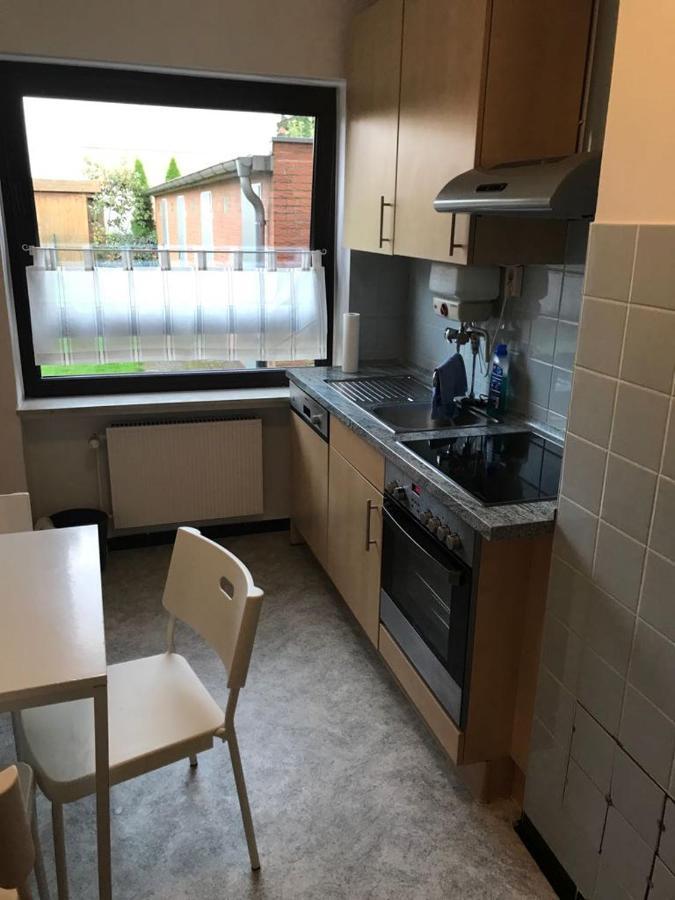 Ferienwohnung Bothfeld