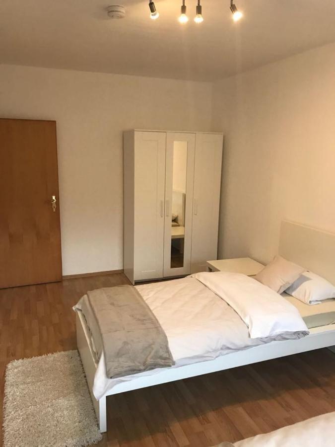 Apartment Ferienwohnung Bothfeld Hannover
