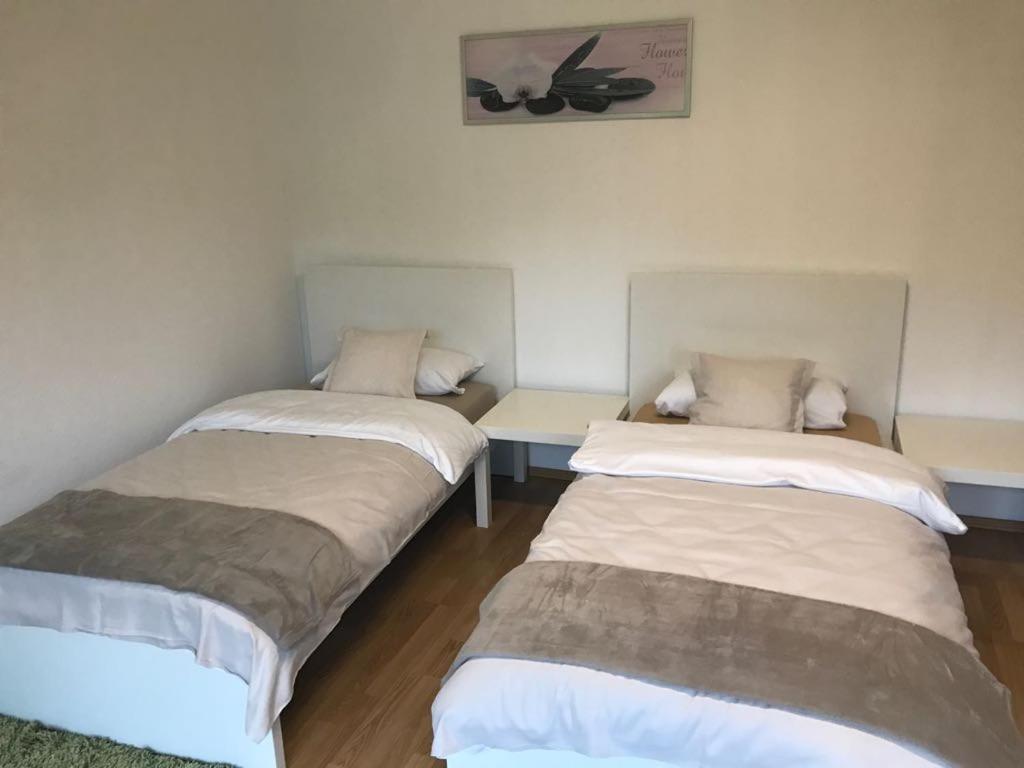 Ferienwohnung Bothfeld Apartment
