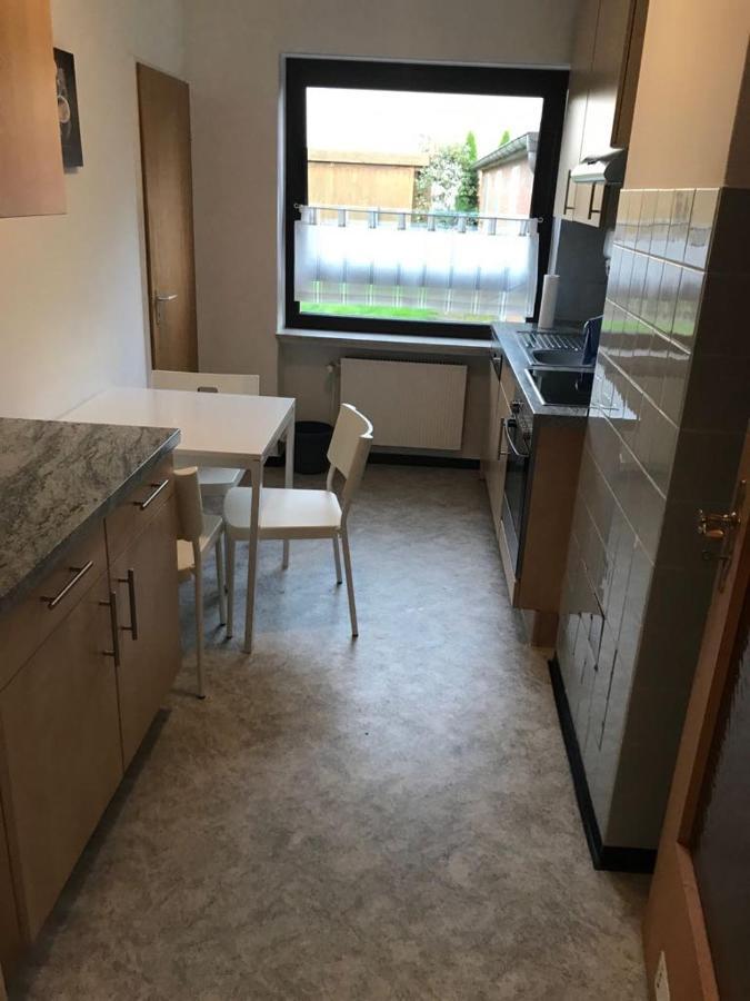 Ferienwohnung Bothfeld *
