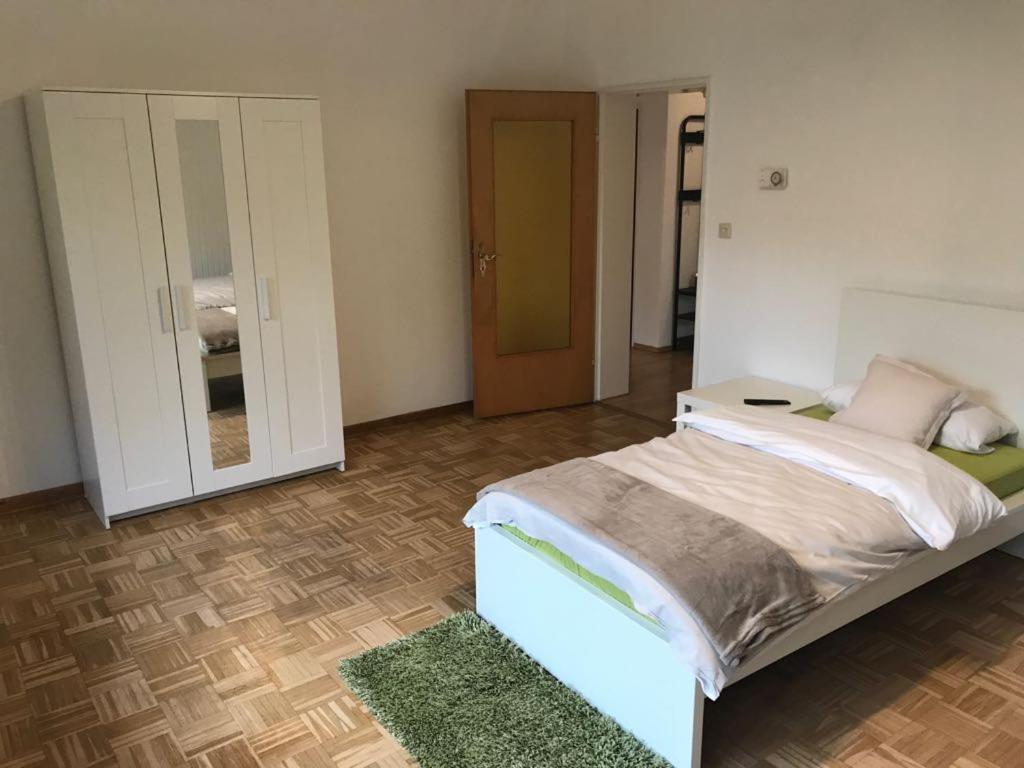 Ferienwohnung Bothfeld * Hannover