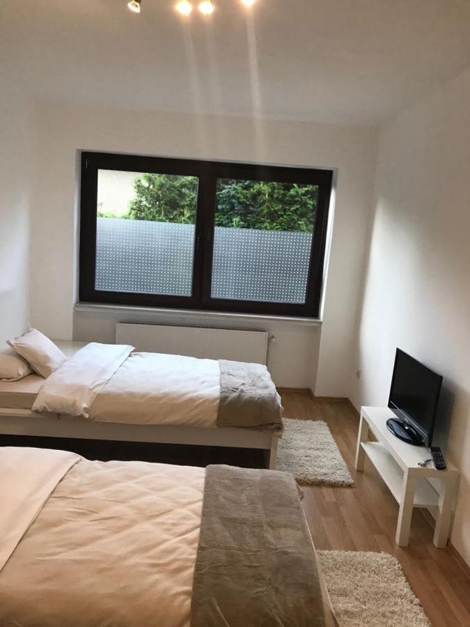Ferienwohnung Bothfeld Apartment
