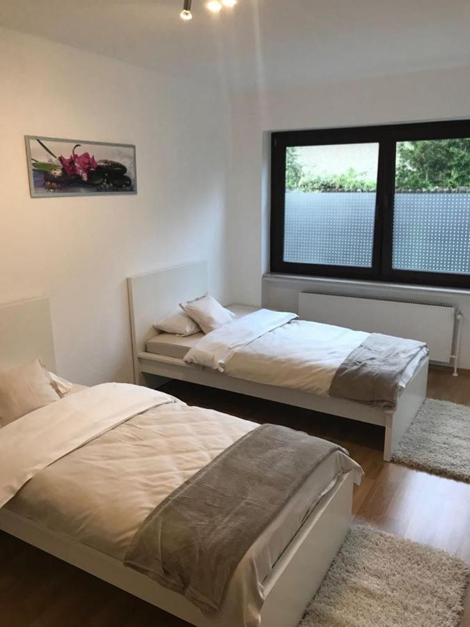Ferienwohnung Bothfeld