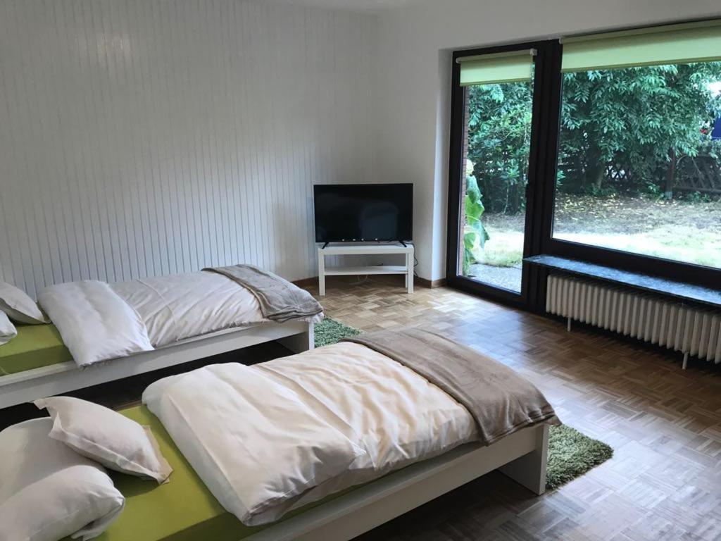 Ferienwohnung Bothfeld Apartment *