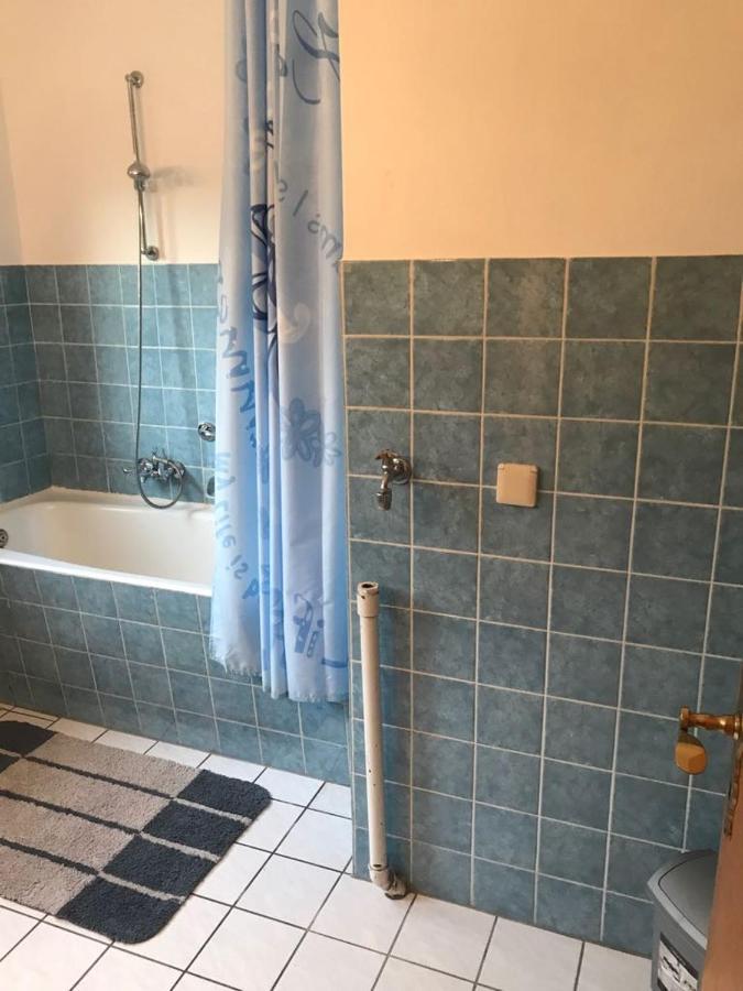 Apartment Ferienwohnung Bothfeld Hannover